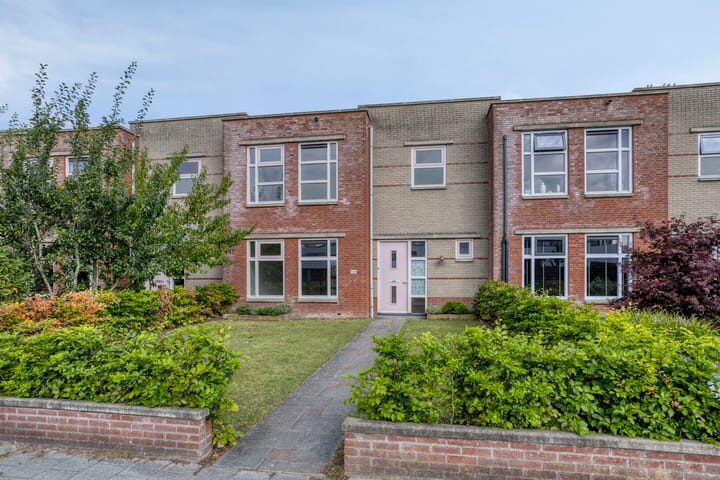 Photo of property Vestesingel 140, Assen