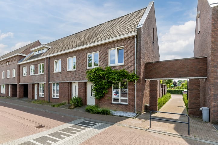 Vestesingel 29 in Herten