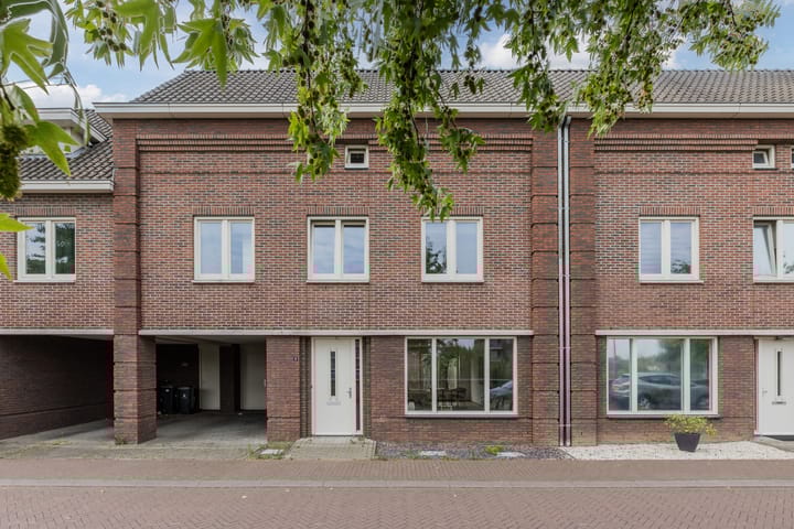 Vestesingel 5 in Herten