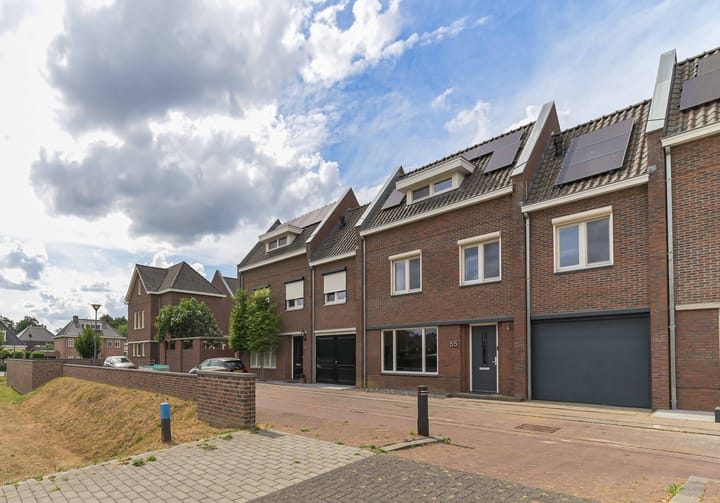 Vestesingel 55 in Herten