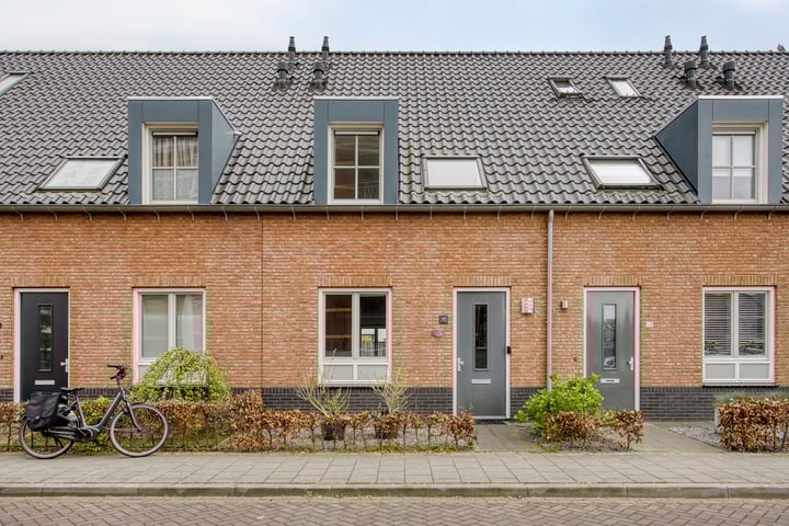 Vestgraaf 76 in Sint-Michielsgestel