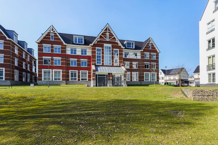 Photo of property Vestgraafpad 7, Sint-Michielsgestel