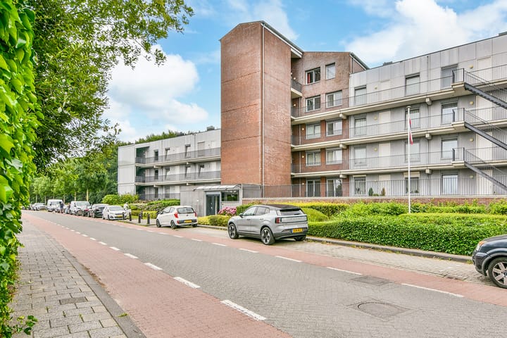Photo of property Vesting 26, Vijfhuizen