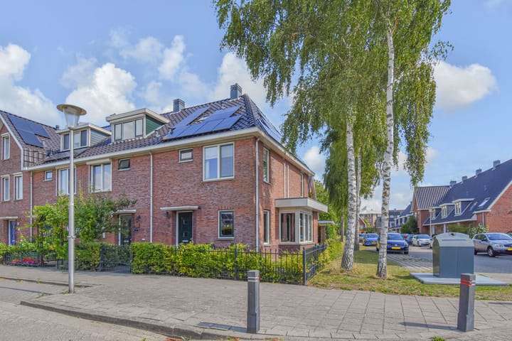 Photo of property Vesting 33, Berkel en Rodenrijs