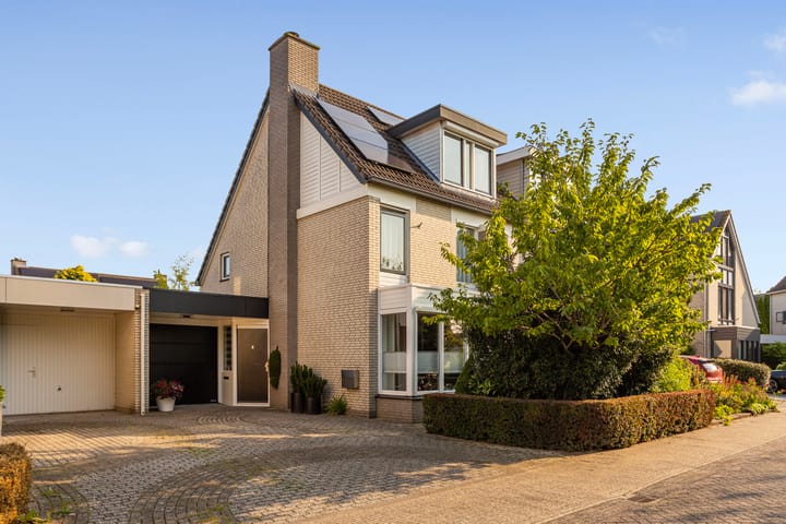 Photo of property Vesting 5, Wijk bij Duurstede