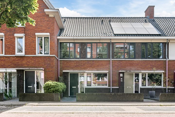 Vestingwal 37 in Geldrop