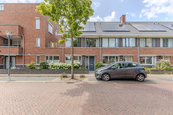 Vestingwal 49 in Geldrop