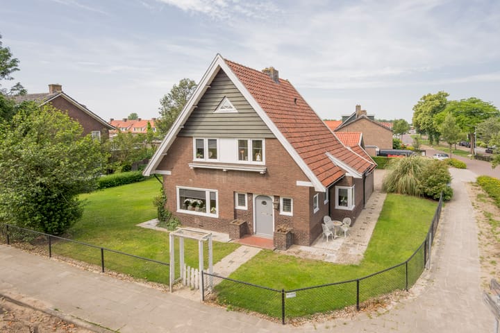 Vetkamp 112 in Nijkerk