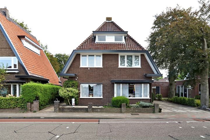 Vetkamp 27 in Nijkerk