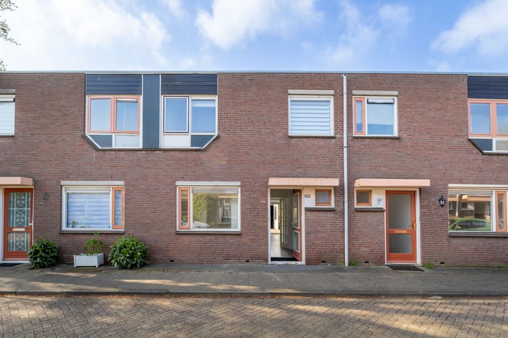 Photo of property Veulenweide 86, Zoetermeer