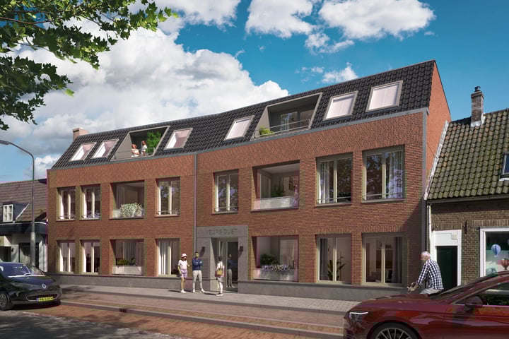 Veursestraatweg 4L in Leidschendam foto