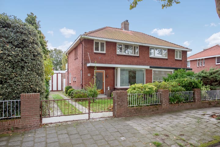 Veursestraatweg 56 in Leidschendam foto