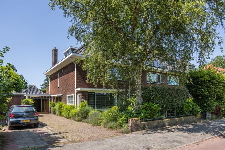Veurseweg 148 in Voorschoten