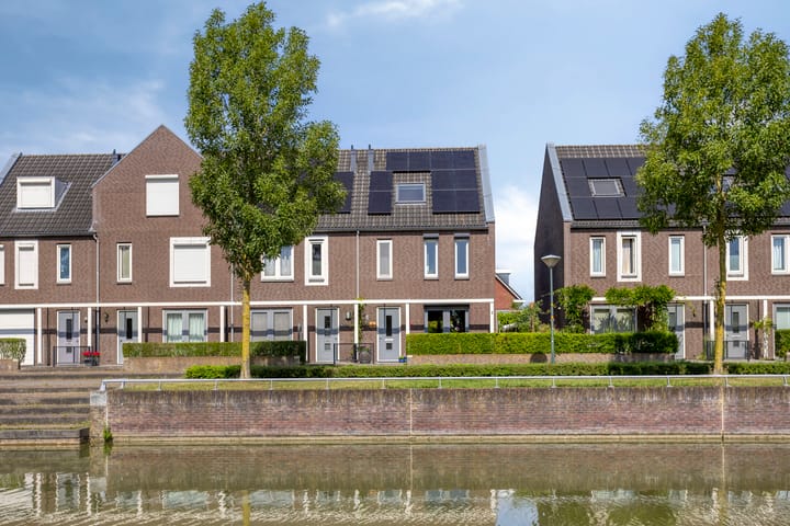 Via Alosta 21 in Elst