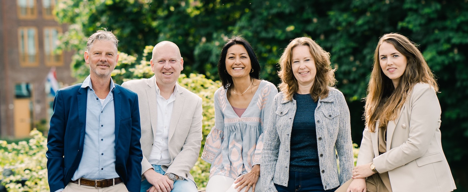 Kantoorfoto Via Makelaardij en Hypotheken