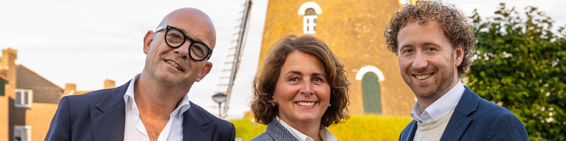Bürofoto Via Paul Makelaardij Goirle