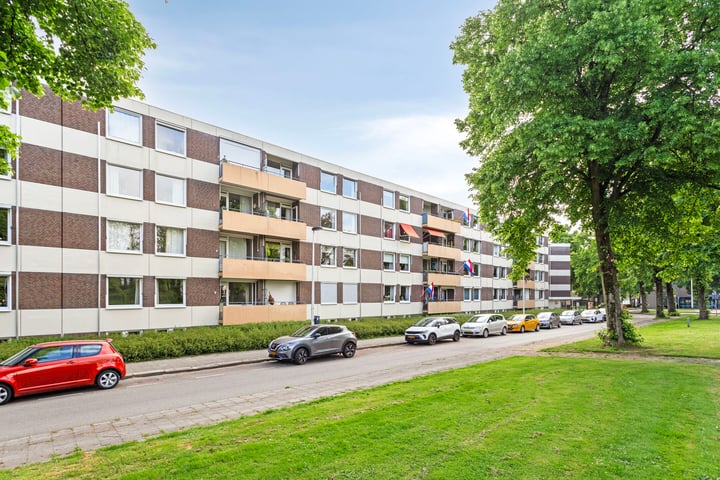Photo of property Via Regia 10C, Maastricht