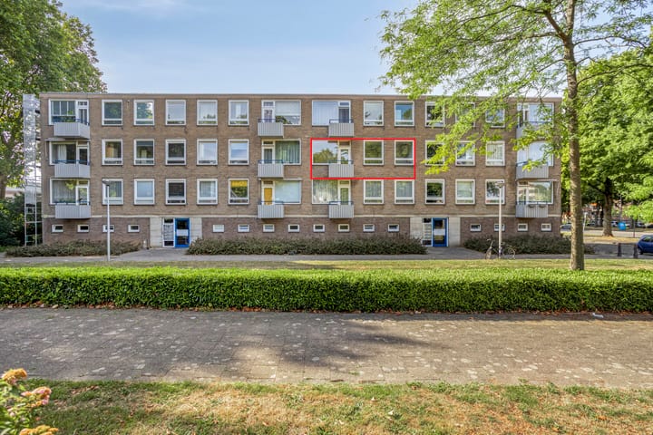Via Regia 115B in Maastricht