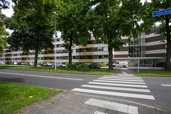 Via Regia 12A in Maastricht