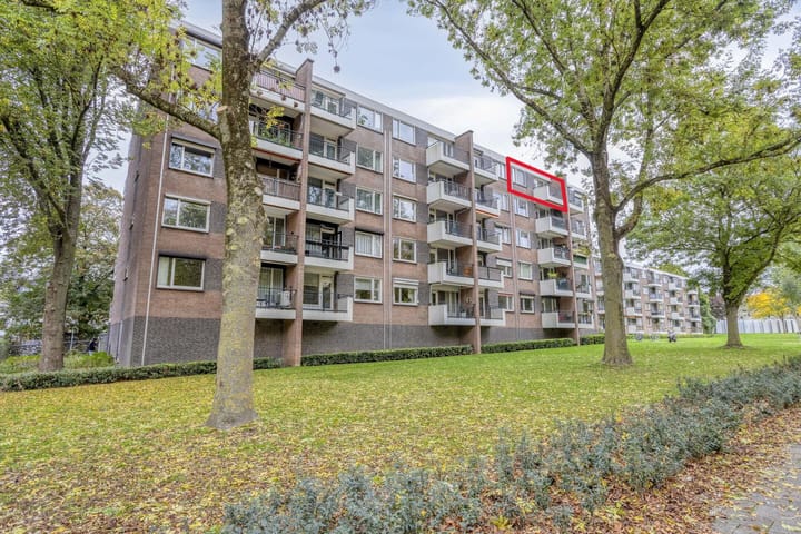 Via Regia 134E in Maastricht