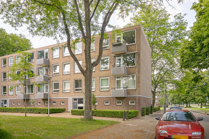 Via Regia 137B in Maastricht
