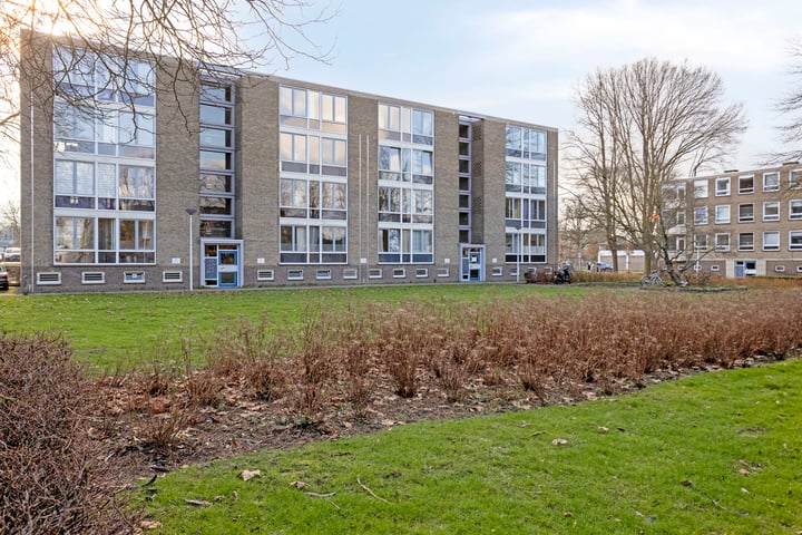 Photo of property Via Regia 141C, Maastricht