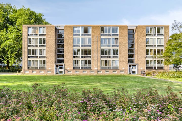 Foto van woning Via Regia 147B, Maastricht