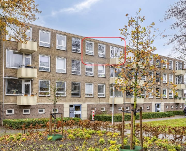 Via Regia 153C in Maastricht