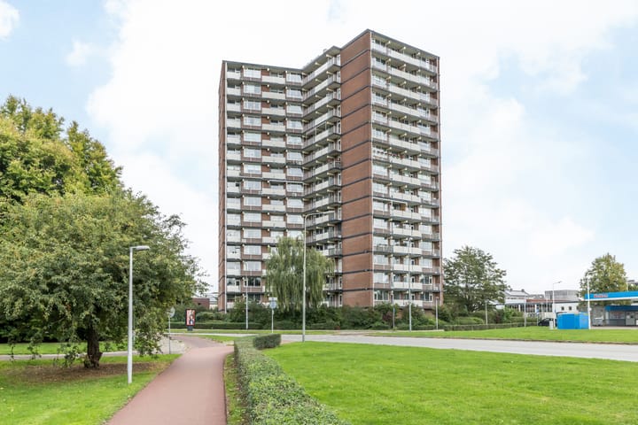 Via Regia 184D in Maastricht