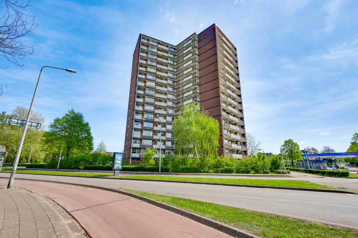 Via Regia 186P in Maastricht foto
