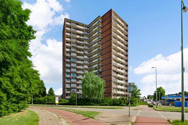 Via Regia 192E in Maastricht