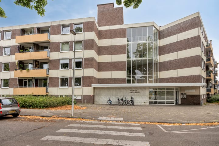 Via Regia 2A in Maastricht