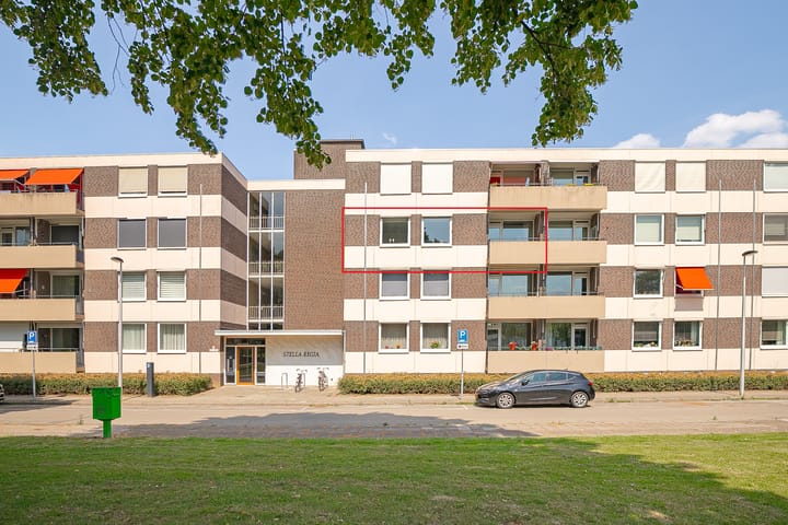 Via Regia 36C in Maastricht