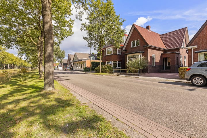 Viaductstraat 21, Ter Apel Photo of property Viaductstraat 21, Ter Apel