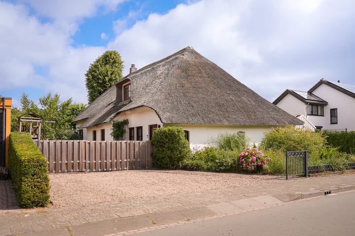 Viaductstraat 46 in Wamel