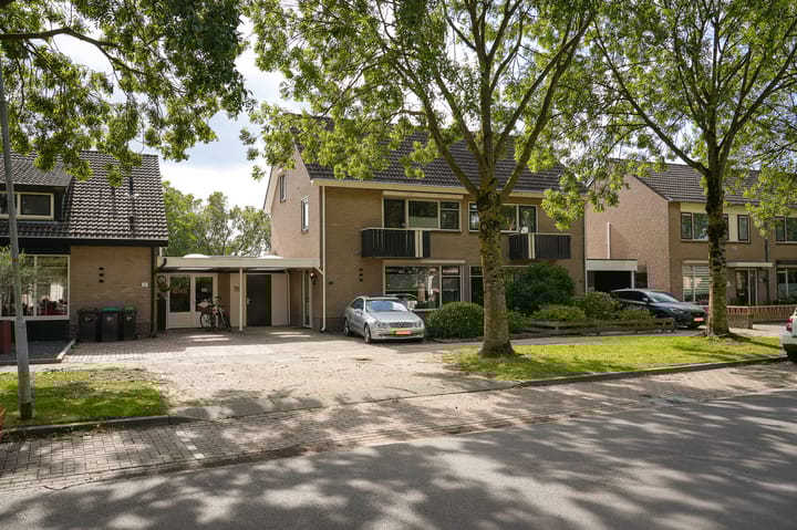 Viaductstraat 49 in Wamel