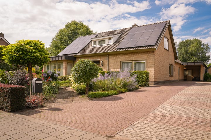 Viaductstraat 68 in Wamel