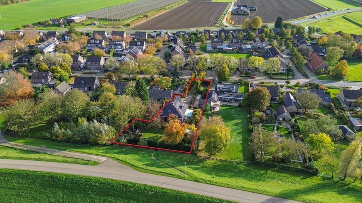 Viaductstraat 78a in Wamel