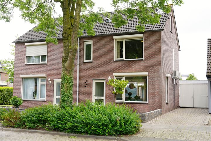 Viaductstraat 81 in Wamel