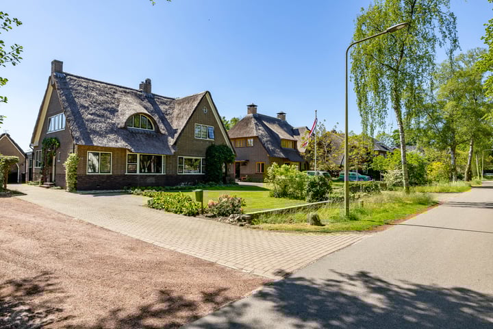 Viaductweg 21 in Haren Gn