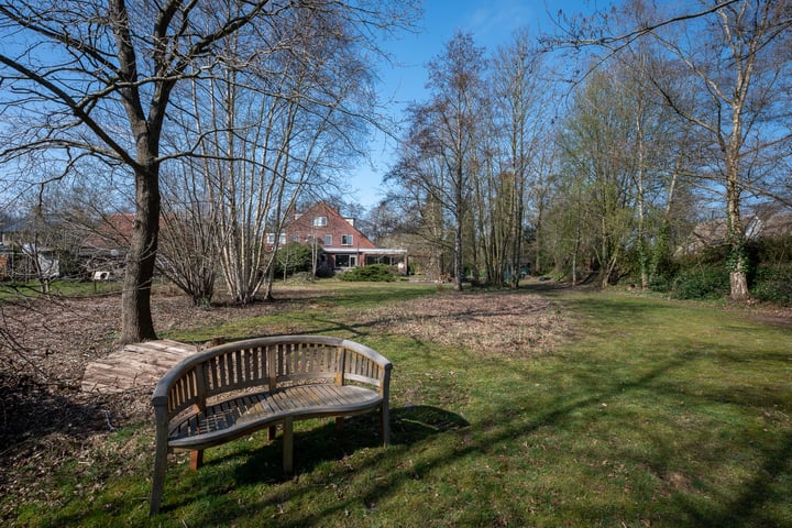 Photo of property Viaductweg 25, Haren Gn