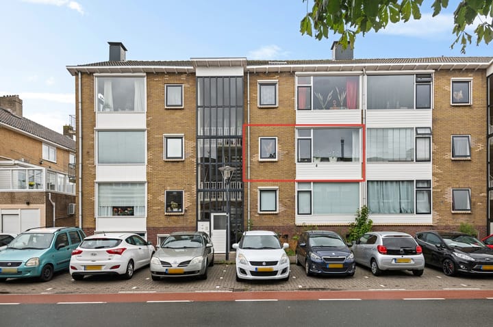 Photo of property Viaductweg 3B, Noordwijkerhout