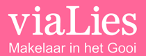 Logo van ViaLies