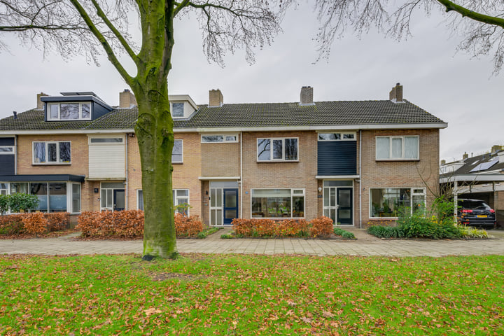 Vianendreef 31 in Prinsenbeek