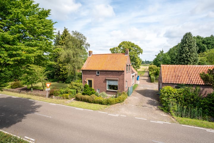 Vianendreef 96 in Prinsenbeek