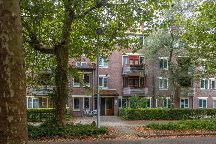 Vianenstraat 116 in Amsterdam