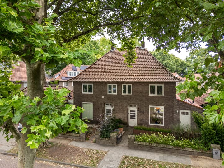 Vianenstraat 36 in Oss