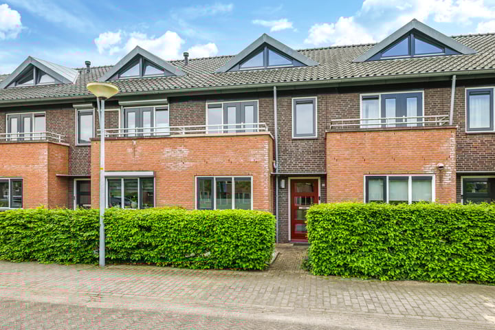 Vicarie 24 in Heteren