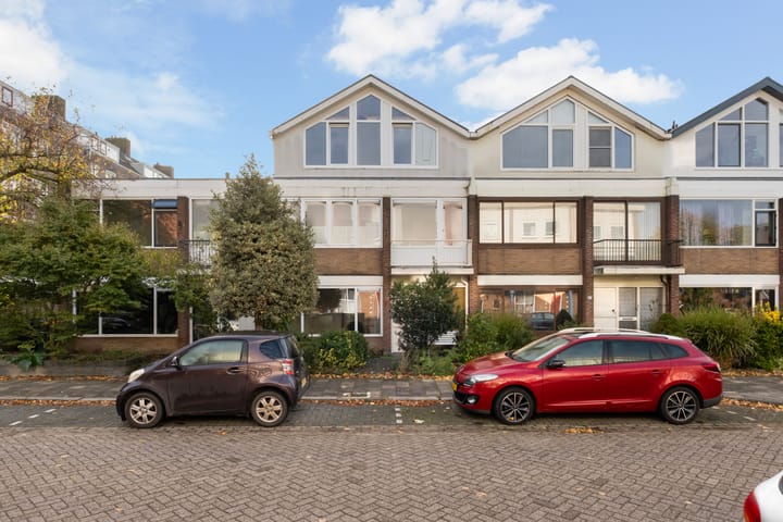 Photo de la maison Vicarielaan 51, IJsselstein