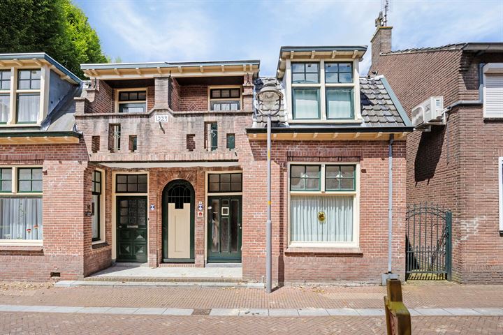 Vicariestraat 5 in Huissen